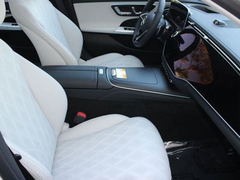 New 2026 Mercedes-Benz E 450 4MATIC All-Terrain Wagon image 35