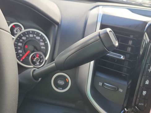 New 2026 RAM 2500 Big Horn image 27