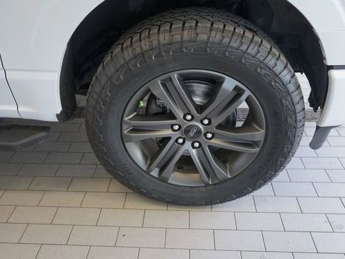 Certified 2022 Ford F150 XLT w/ Equipment Group 302A High AWD/4WD image 16