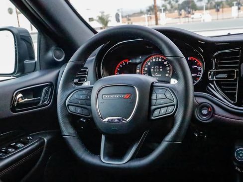 New 2026 Dodge Durango GT image 16