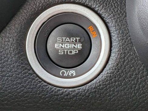 Used 2025 RAM 1500 Rebel w/ Rebel Level 1 Equipment Group AWD/4WD image 35
