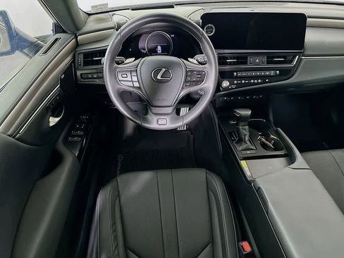 Used 2024 Lexus ES 350 F Sport FWD image 10