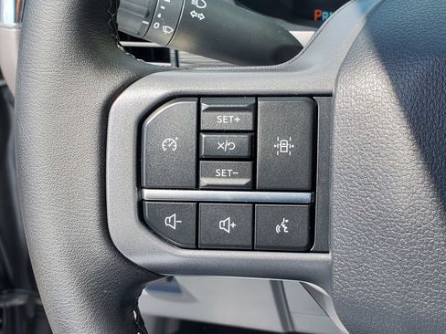 Used 2025 Ford F150 XLT w/ Equipment Group 301A Standard AWD/4WD image 21