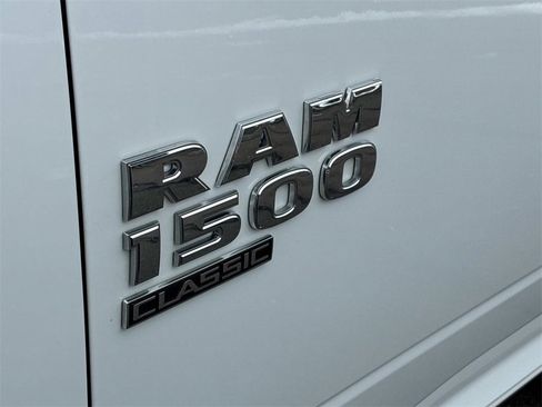 Used 2023 RAM 1500 Classic SLT w/ Electronics Group image 20