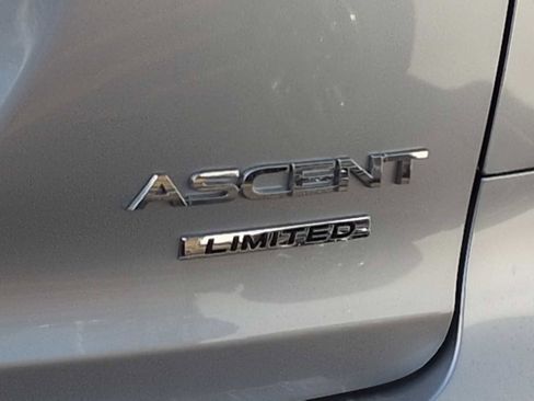 New 2026 Subaru Ascent Limited image 13