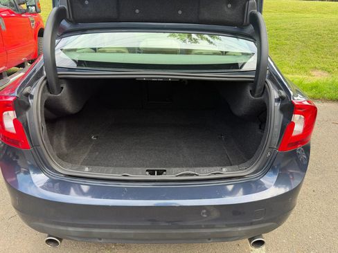 Used 2013 Volvo S60 T5 AWD/4WD image 17