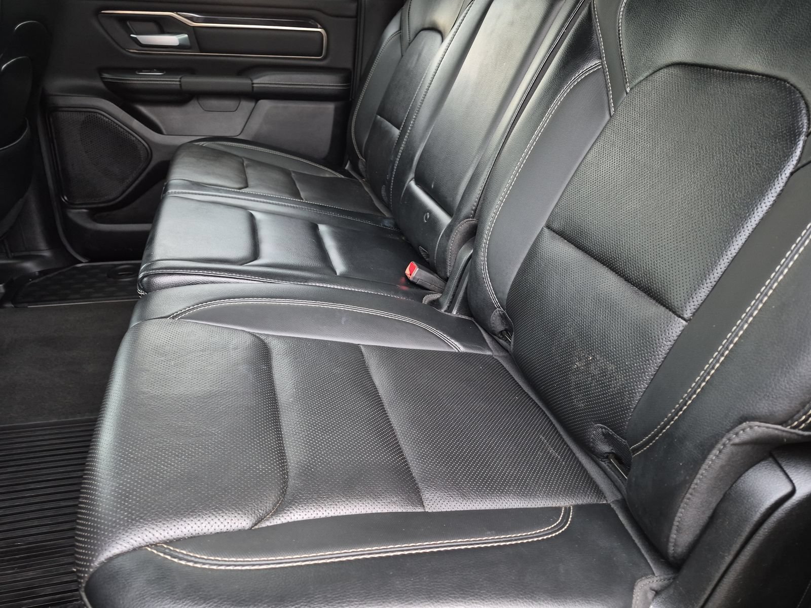 Used 2021 RAM 1500 Rebel w/ Rebel Level 2 Equipment Group AWD/4WD image 19