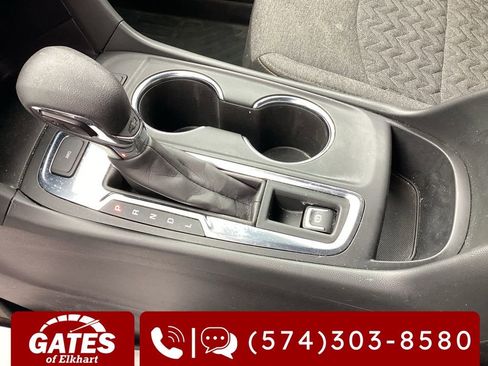 Used 2024 Chevrolet Equinox LT image 31