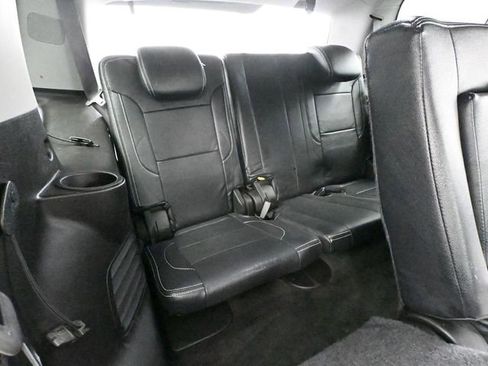 Used 2015 GMC Yukon SLE image 44