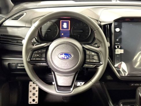 New 2026 Subaru Impreza RS image 13