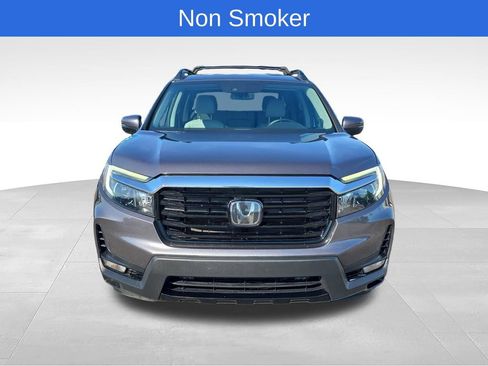 Used 2023 Honda Ridgeline RTL-E image 9