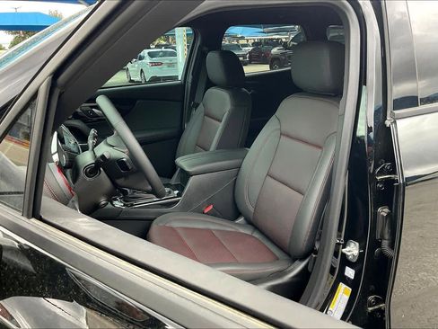 New 2026 Chevrolet Blazer RS w/ Enhanced Convenience Package FWD image 9