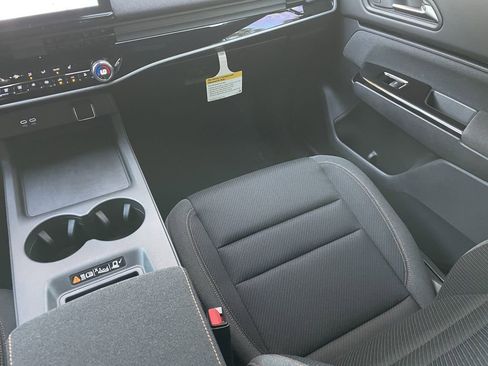 New 2026 Honda Prologue Eco image 14