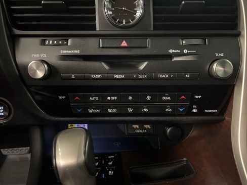 Used 2021 Lexus RX 350 AWD w/ Premium Package image 12