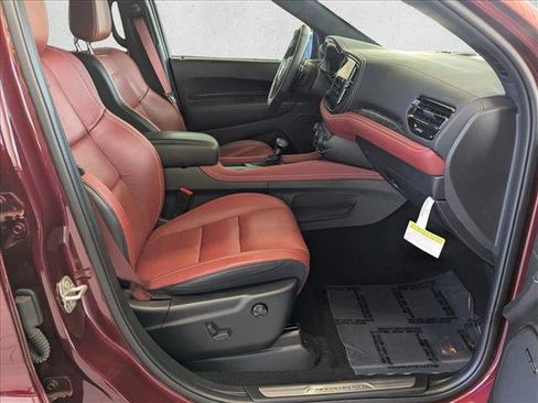 Used 2024 Dodge Durango SRT Hellcat AWD/4WD image 19