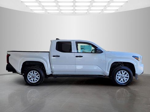 New 2026 Toyota Tacoma SR RWD image 2