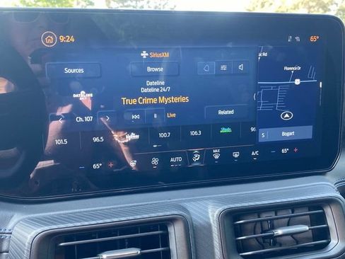 Used 2024 Ford Mustang Dark Horse w/ Dark Horse Handlin Package RWD image 20