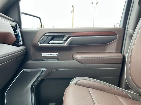 New 2026 GMC Sierra 1500 Denali AWD/4WD image 40