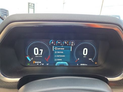 Used 2022 Ford F150 Raptor w/ Equipment Group 801A High AWD/4WD image 25