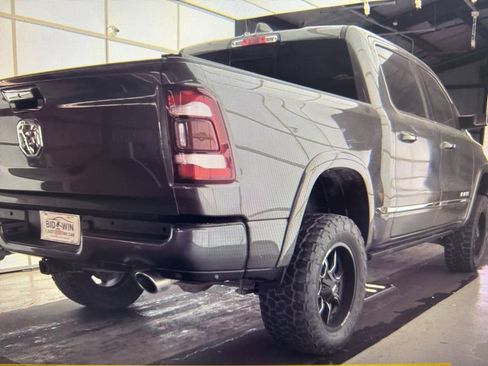 Used 2020 RAM 1500 Limited image 5