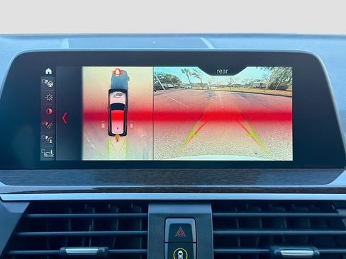 Used 2020 BMW X3 xDrive30i w/ Convenience Package image 33