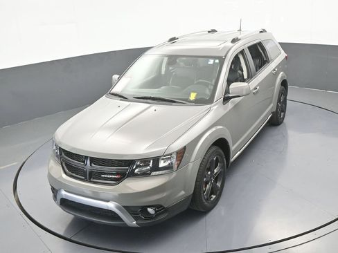 Used 2020 Dodge Journey Crossroad image 51