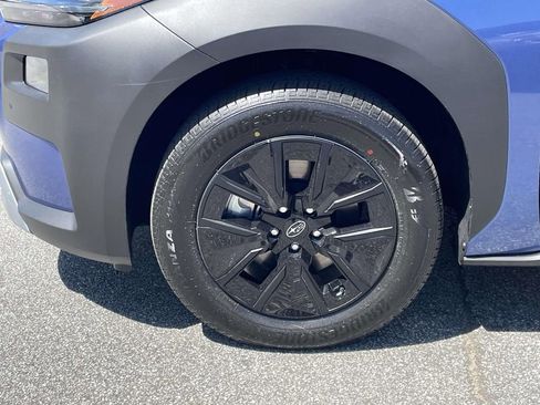 New 2026 Subaru Trailseeker AWD/4WD image 9