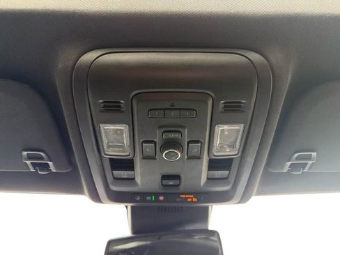 Used 2023 Chevrolet Tahoe Z71 w/ Luxury Package image 22