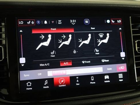Used 2025 Dodge Durango GT AWD/4WD image 33