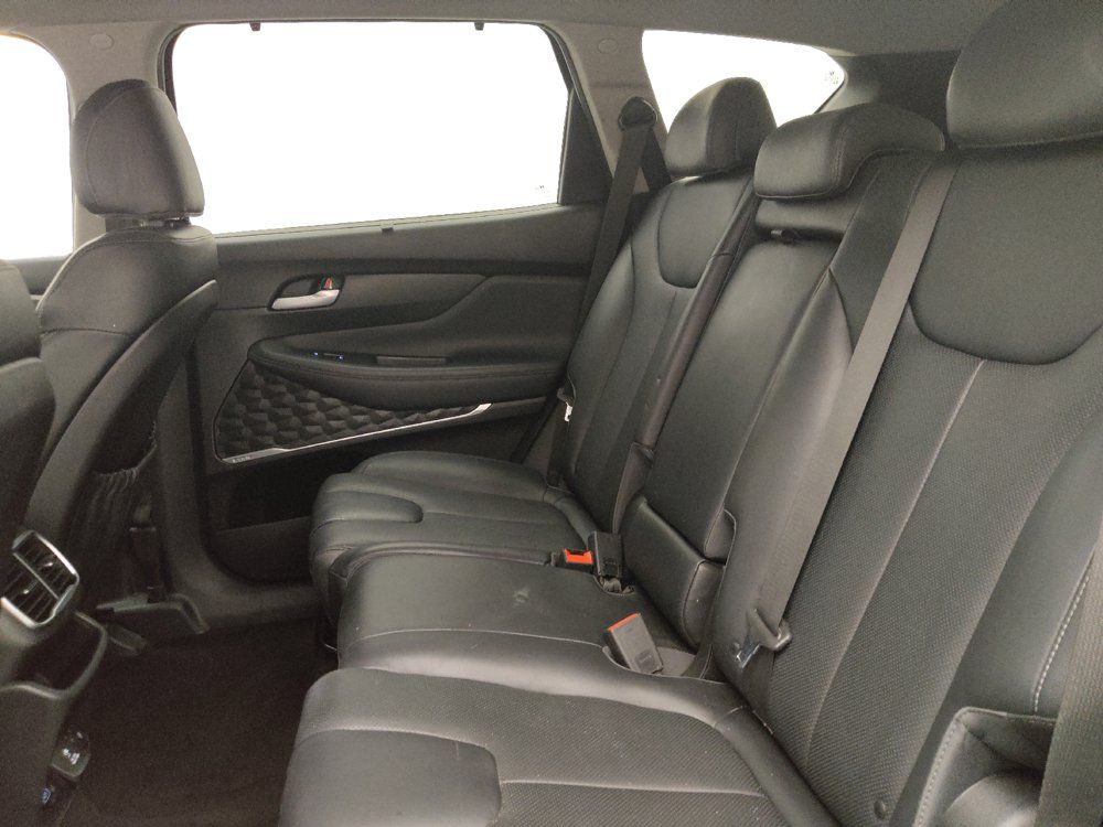 Used 2019 Hyundai Santa Fe FWD image 18