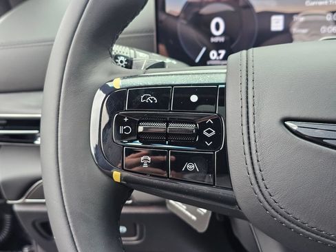 New 2026 Genesis GV80 3.5T Prestige AWD/4WD image 36
