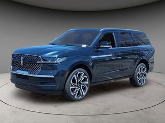 New 2026 Lincoln Navigator Reserve AWD/4WD video 1