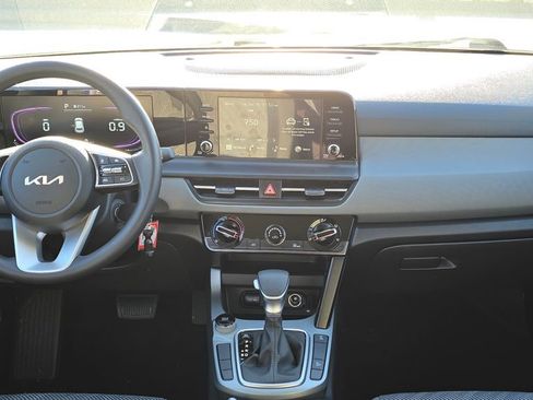 Certified 2026 Kia Seltos LX image 20