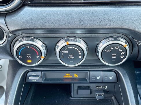 Used 2023 MAZDA MX-5 Miata Grand Touring image 15