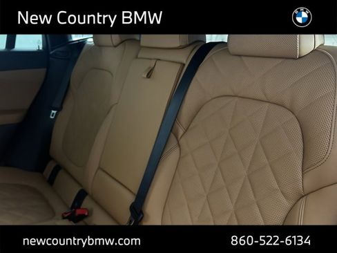 New 2026 BMW X6 xDrive40i image 26