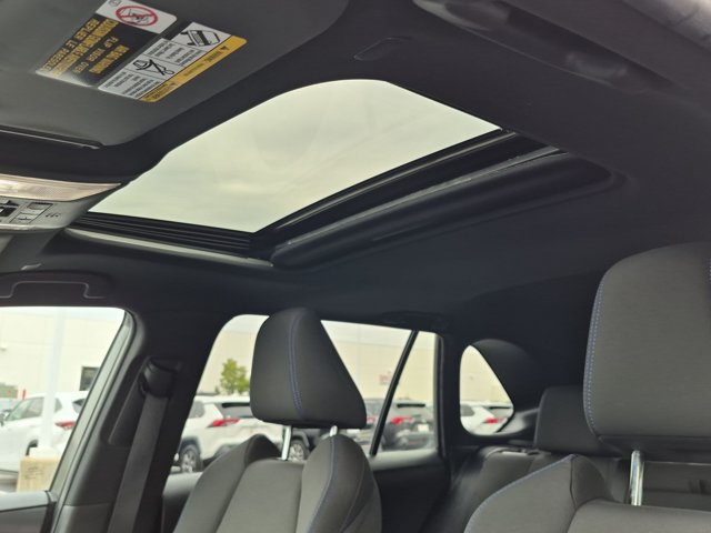 Certified 2025 Toyota RAV4 SE w/ Convenience Package AWD/4WD image 10