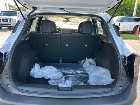 New 2026 Nissan Kicks S FWD image 47