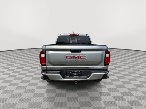Used 2025 GMC Canyon Elevation w/ Convenience Package AWD/4WD image 10