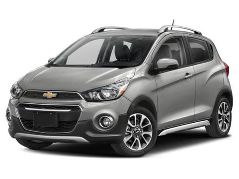 Used 2020 Chevrolet Spark ACTIV FWD image 1