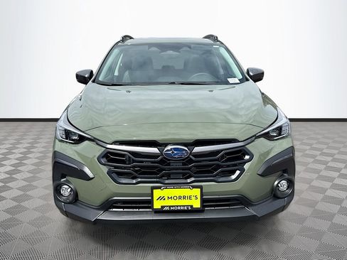 New 2026 Subaru Crosstrek 2.5i Limited AWD/4WD image 2