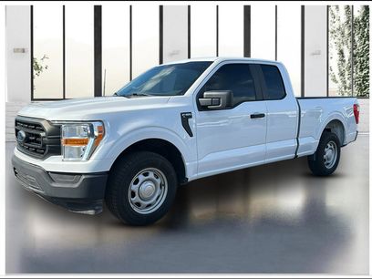 Used 2021 Ford F150 XL w/ Equipment Group 101A High