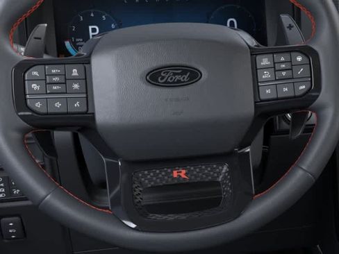 New 2026 Ford F150 Raptor AWD/4WD image 13
