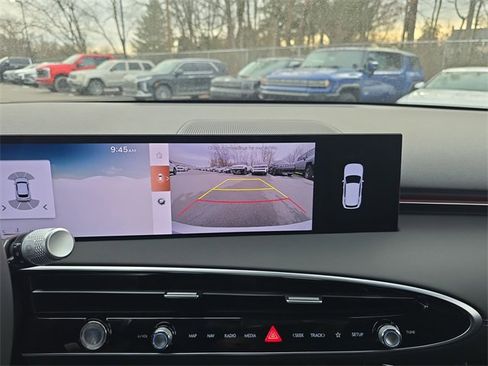 New 2026 Genesis GV70 2.5T image 17