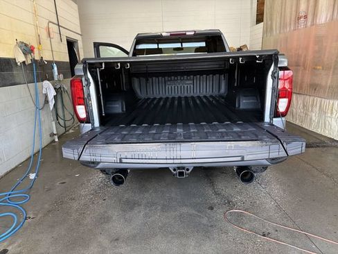 Used 2021 GMC Sierra 1500 Elevation AWD/4WD image 24