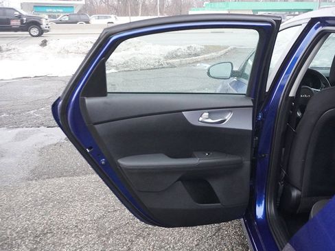 Used 2023 Kia Forte LXS w/ LXS Technology Package image 22