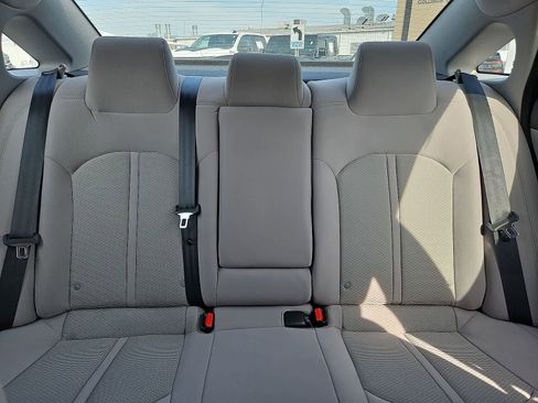 Used 2018 Hyundai Sonata ECO FWD image 14