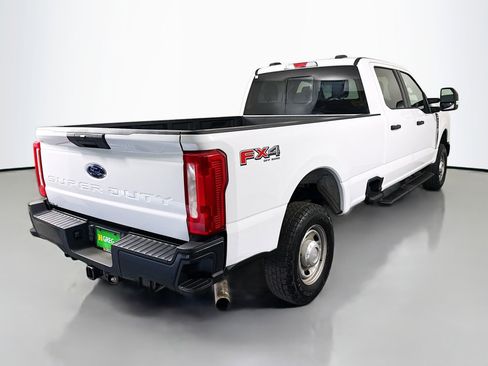 Used 2023 Ford F250 XL w/ XL Driver Assist Package image 10