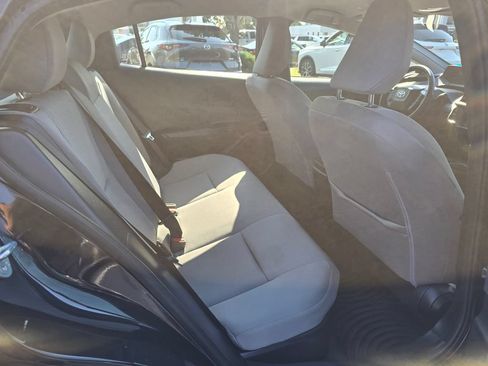 Used 2024 Toyota Prius LE AWD/4WD image 14