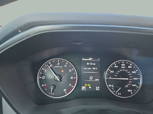 New 2026 Subaru Ascent Limited Bronze AWD/4WD image 12