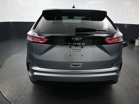 Used 2023 Ford Edge ST-Line AWD/4WD image 8